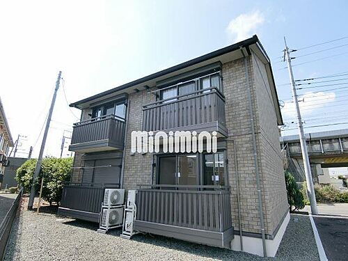 静岡県富士市川成島 賃貸アパート