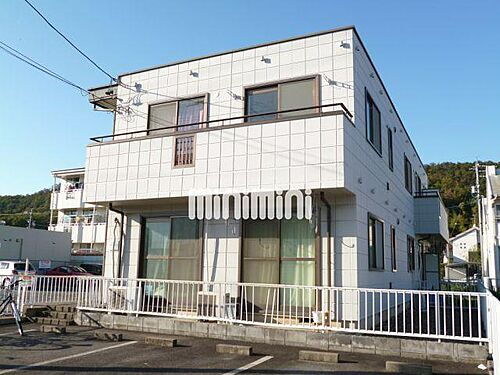 岐阜県岐阜市北一色７丁目 賃貸アパート