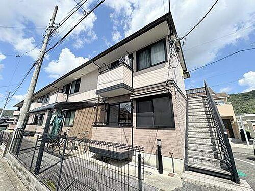 岐阜県岐阜市野一色２丁目 賃貸アパート