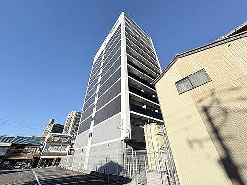 岐阜県岐阜市吉野町１丁目 賃貸マンション