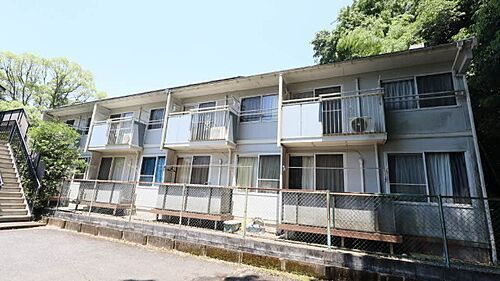 岐阜県岐阜市日野北１丁目 賃貸アパート