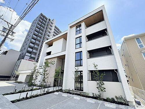 岐阜県岐阜市玉姓町２丁目 賃貸マンション