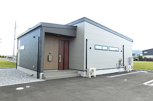 岐阜県大垣市長松町 賃貸一戸建て