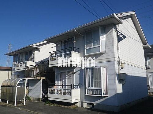 岐阜県各務原市那加野畑町２丁目 賃貸アパート