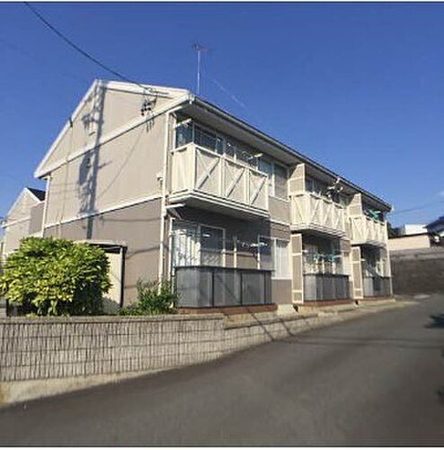 岐阜県各務原市那加琴が丘町１丁目 賃貸アパート