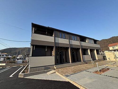 岐阜県各務原市那加桐野町１丁目 賃貸アパート