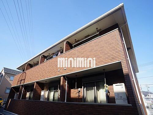 岐阜県各務原市蘇原東栄町２丁目 賃貸アパート