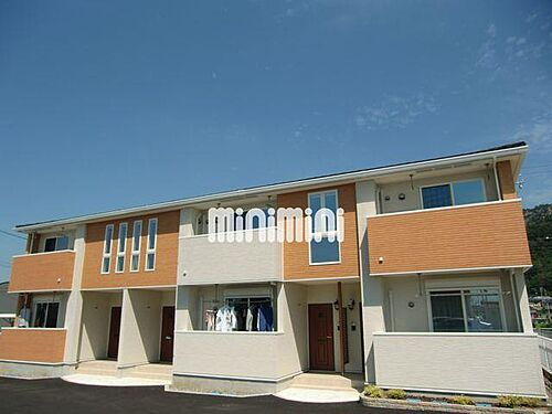 岐阜県各務原市各務おがせ町９丁目 賃貸アパート