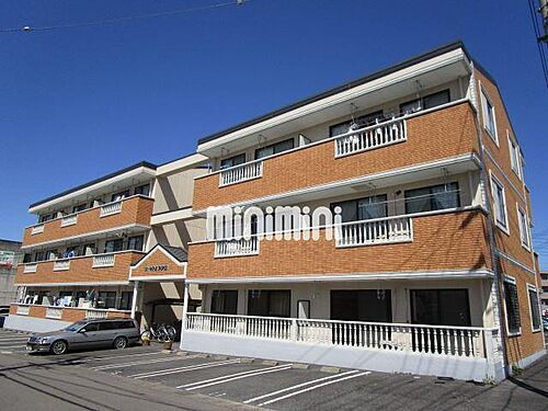 岐阜県可児市今渡 賃貸マンション