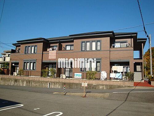 岐阜県可児市下切 賃貸マンション