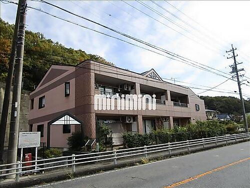 岐阜県多治見市姫町７丁目 賃貸マンション