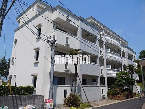 岐阜県可児市今渡 賃貸マンション