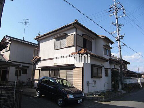 吉村様貸家 平屋建て