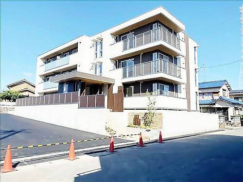 岐阜県瑞穂市別府 賃貸アパート