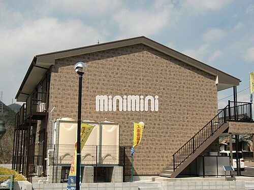 岐阜県加茂郡坂祝町取組 賃貸マンション