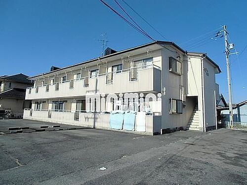 岐阜県美濃加茂市本郷町６丁目 賃貸マンション