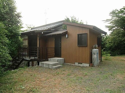 岐阜県美濃加茂市森山町５丁目 賃貸一戸建て