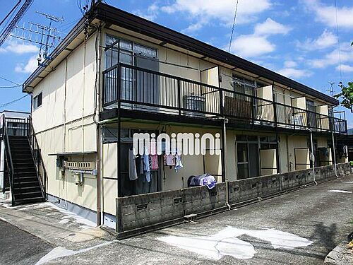 コーポラス美山Ｂ