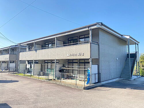 レジデンス落合Ｂ