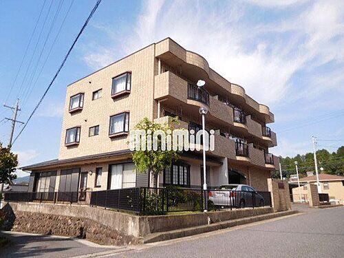 レジデンシャルハイツヒガシミヤ