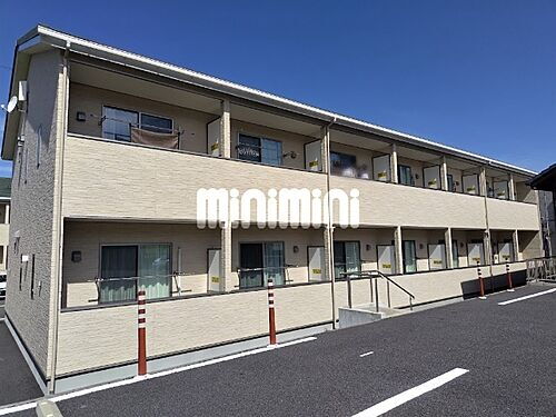 サンサンハイムＩＩ