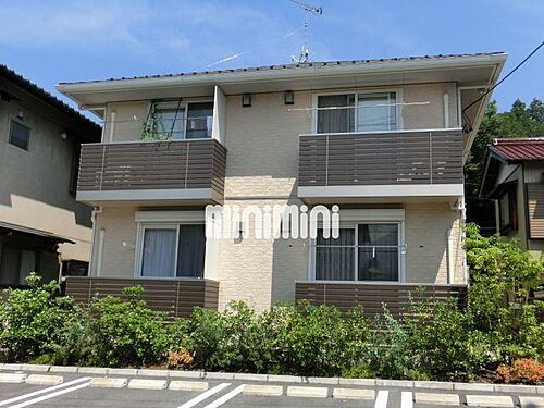 シャーメゾン宮前