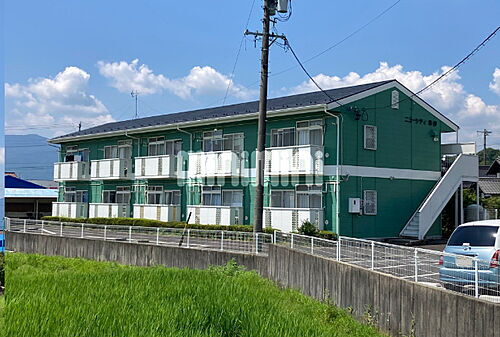 ニューシティ幸伸