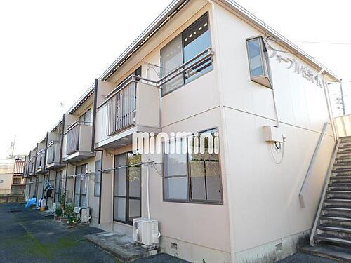 フォーブル浅井Ａ