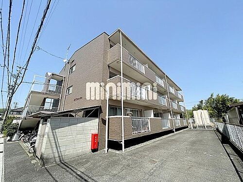 イーストマンション 土岐市駅 3DK 賃貸(賃貸マンション・アパート)