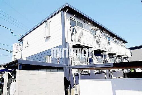 メイゾンやくしＡ