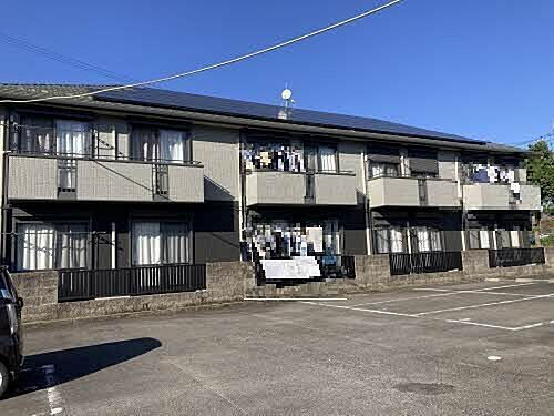 岐阜県岐阜市芥見南山２丁目 賃貸アパート