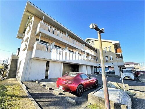 三重県四日市市楠町南川 賃貸マンション