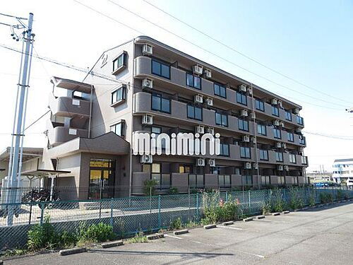 三重県四日市市日永２丁目 賃貸マンション