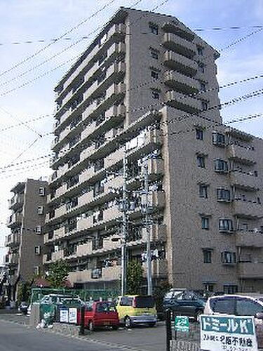 バンベール芝田　３０４号室