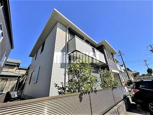 三重県四日市市小杉町 賃貸アパート