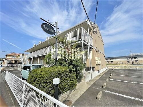 三重県四日市市日永１丁目 賃貸アパート