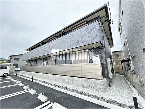 三重県四日市市北浜町 賃貸アパート