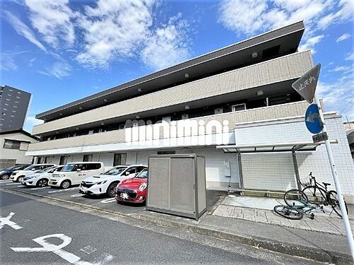 三重県四日市市堀木１丁目 賃貸マンション