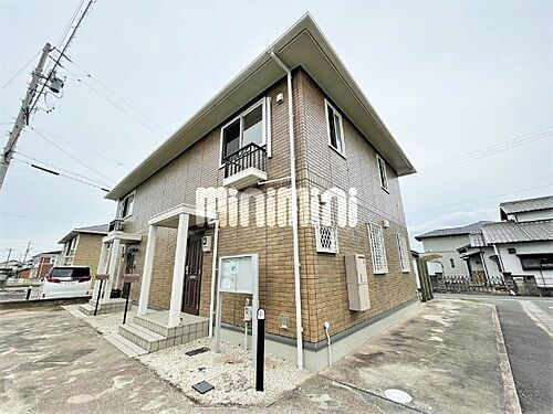 三重県四日市市大字東阿倉川 テラスハウス