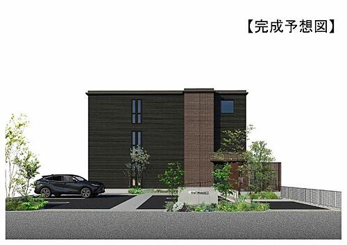 三重県四日市市中川原１丁目 賃貸マンション