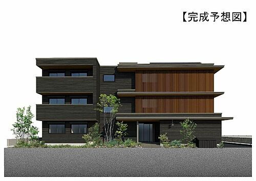 三重県四日市市南浜田町 賃貸マンション