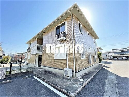 三重県四日市市大字東阿倉川 賃貸アパート