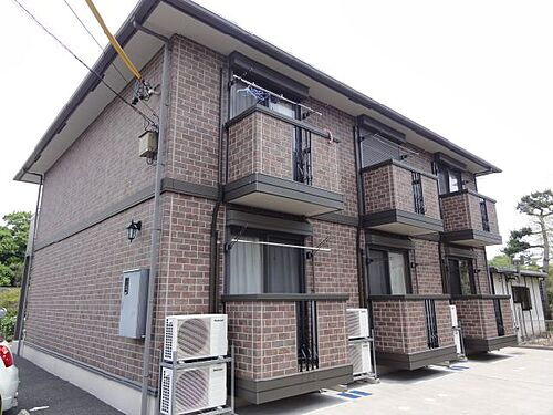 三重県四日市市大字羽津甲 賃貸アパート