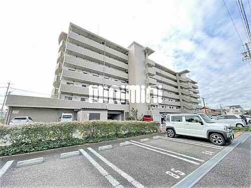 三重県四日市市本郷町 賃貸マンション