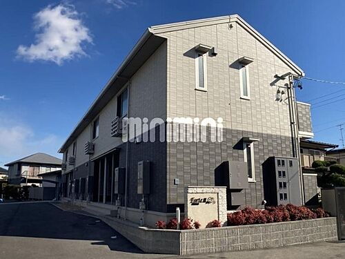 三重県四日市市垂坂町 賃貸アパート