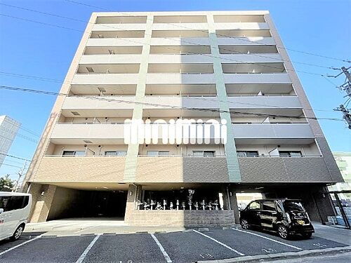 三重県四日市市堀木１丁目 賃貸マンション