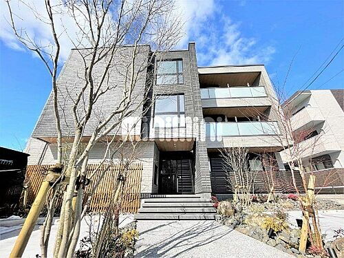 三重県四日市市本郷町 賃貸マンション