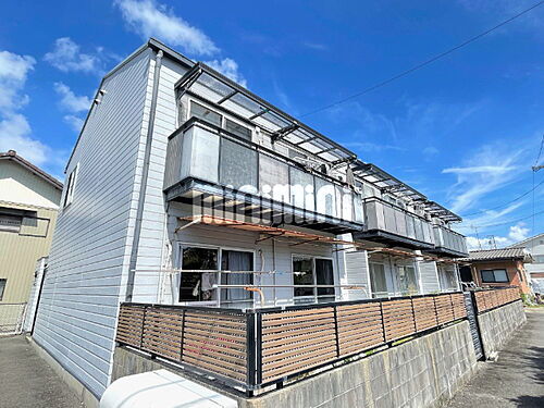 三重県三重郡川越町大字南福崎 賃貸マンション