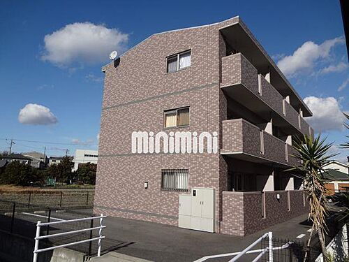 三重県四日市市川北３丁目 賃貸マンション