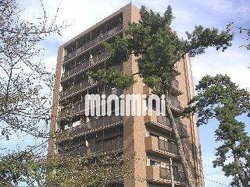 三重県四日市市富田浜町 賃貸マンション